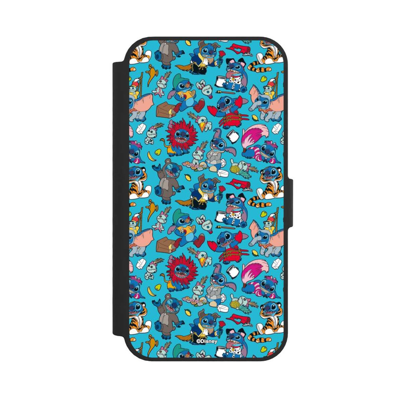 iPhone 16e NIVOflip Stitch Costume Pattern