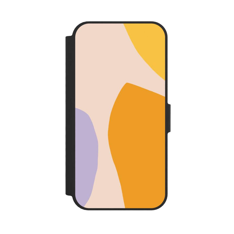 iPhone 16e NIVOflip Happy Place - Anastasia Sawall