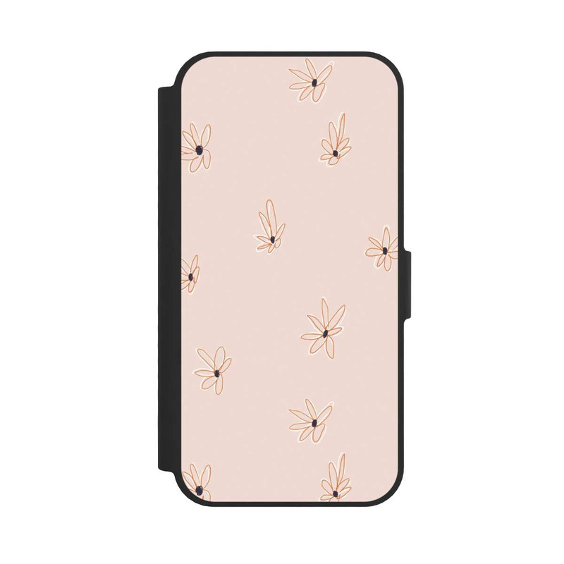 iPhone 16e NIVOflip Naive Flowers-Anastasia Sawall