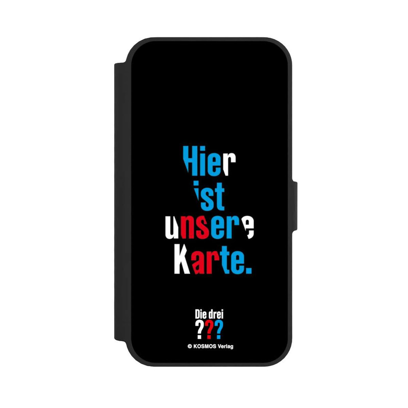 iPhone 16e NIVOflip Hier ist unsere Karte