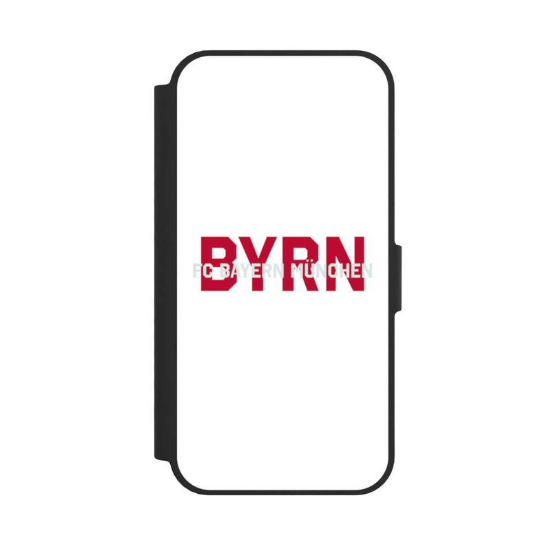 iPhone 16e NIVOflip BYRN weiss