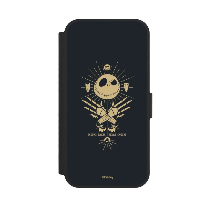 iPhone 16e NIVOflip Nightmare Before Christmas King Jack
