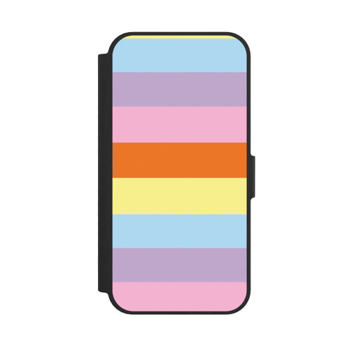 Apple iPhone 16e NIVOflip Happiness