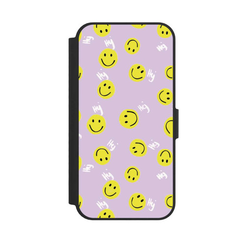 Apple iPhone 16e NIVOflip Hej Smile