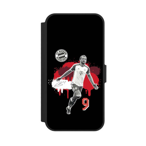 Apple iPhone 16e NIVOflip Harry Kane 9