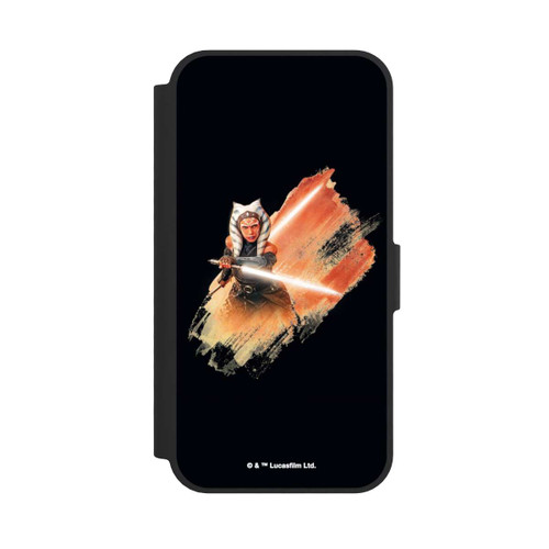 Apple iPhone 16e NIVOflip Ahsoka Tano