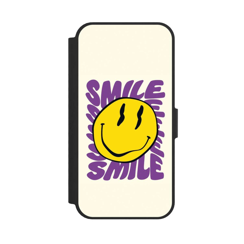 iPhone 16e NIVOflip Smile
