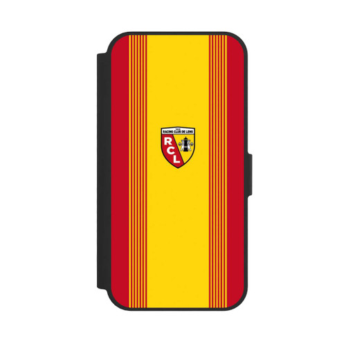 Apple iPhone 16e NIVOflip RCL Maillot Domicile 23/24