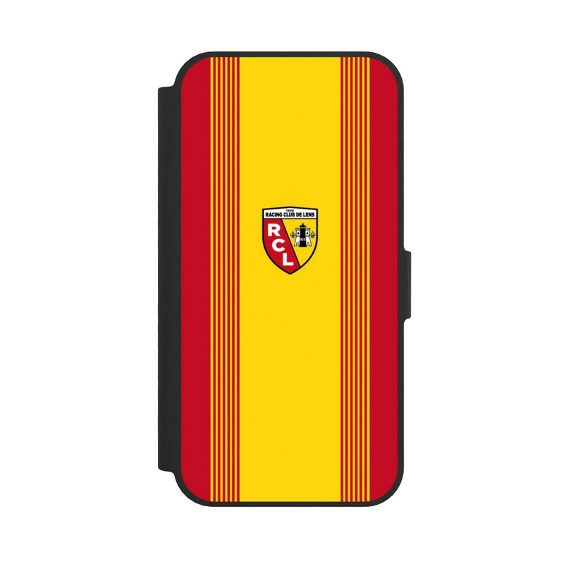iPhone 16e NIVOflip RCL Maillot Domicile 23/24