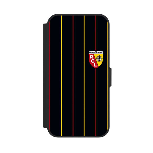 Apple iPhone 16e NIVOflip RCL Maillot Extérieur 23/24