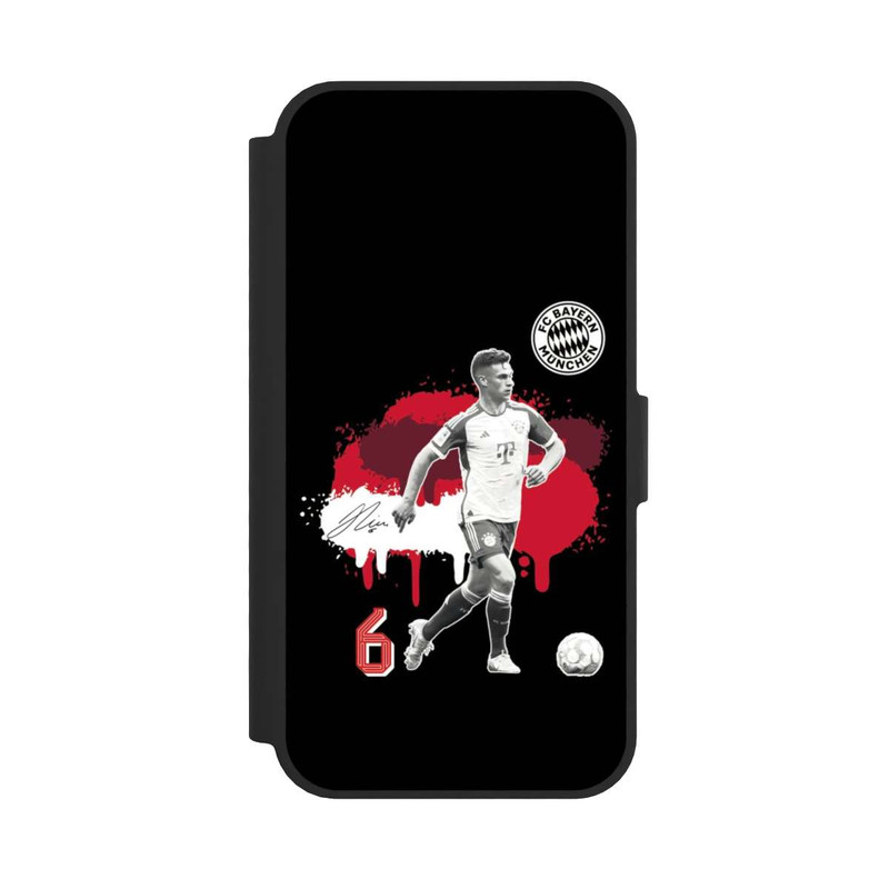 iPhone 16e NIVOflip Joshua Kimmich 6