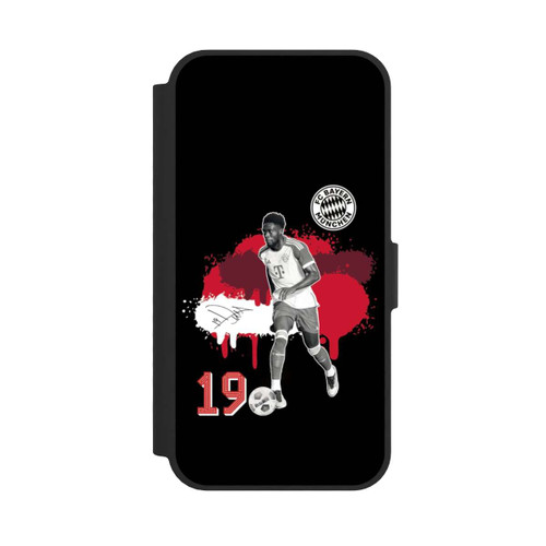 Apple iPhone 16e NIVOflip Alphonso Davies 19