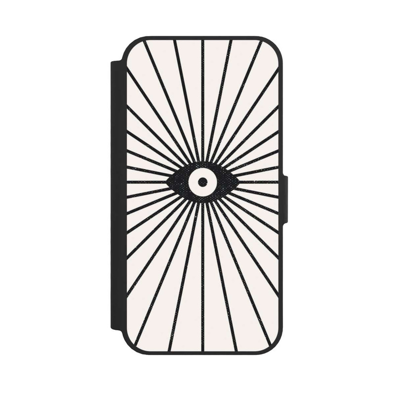 iPhone 16e NIVOflip Großer Bruder