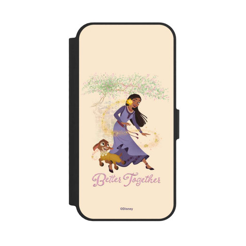 Apple iPhone 16e NIVOflip Wish Better Together