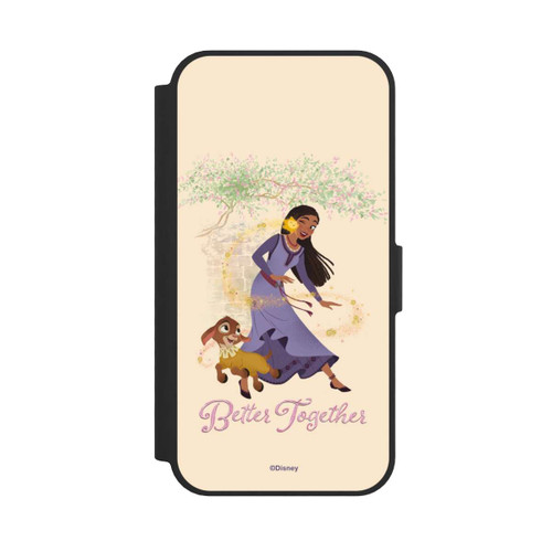 Apple iPhone 16e NIVOflip Wish Better Together