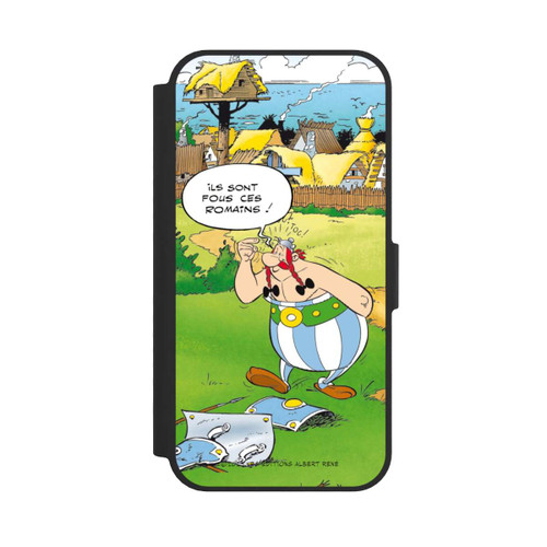 Apple iPhone 16e NIVOflip Ils Sont Fous Ces Romains