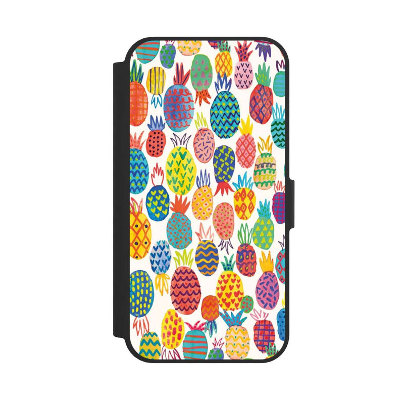 iPhone 16e NIVOflip Niedliche Ananas