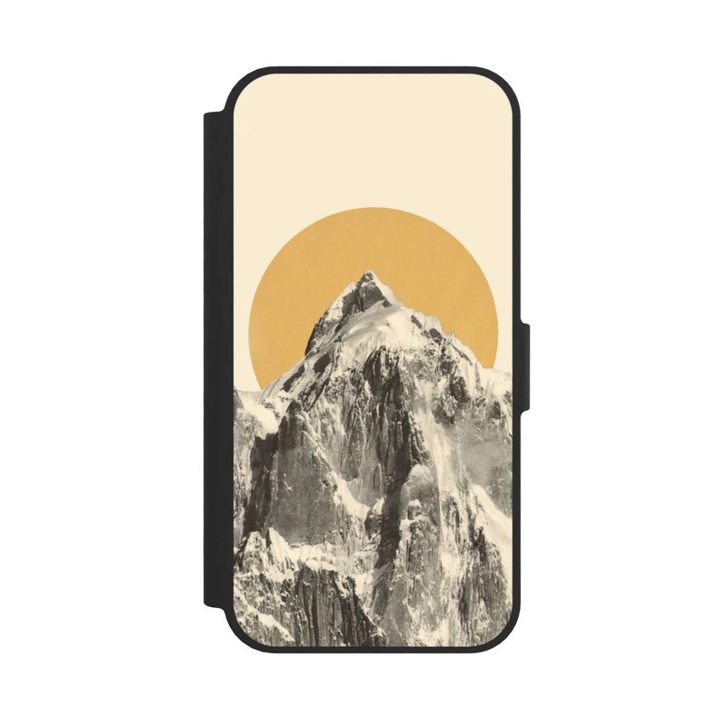 iPhone 16e NIVOflip Mountain 5