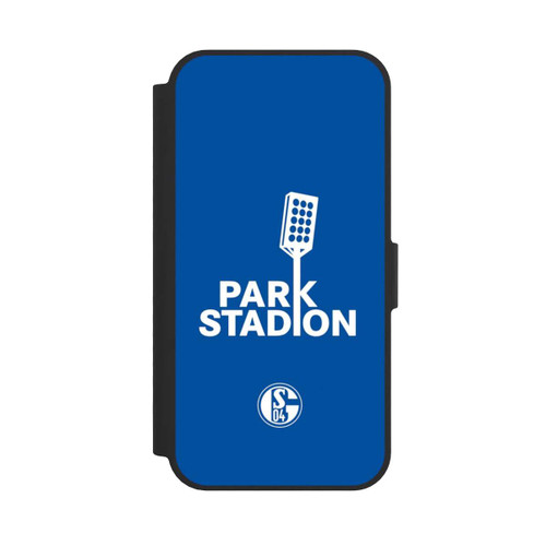 Apple iPhone 16e NIVOflip S04 Parkstadion