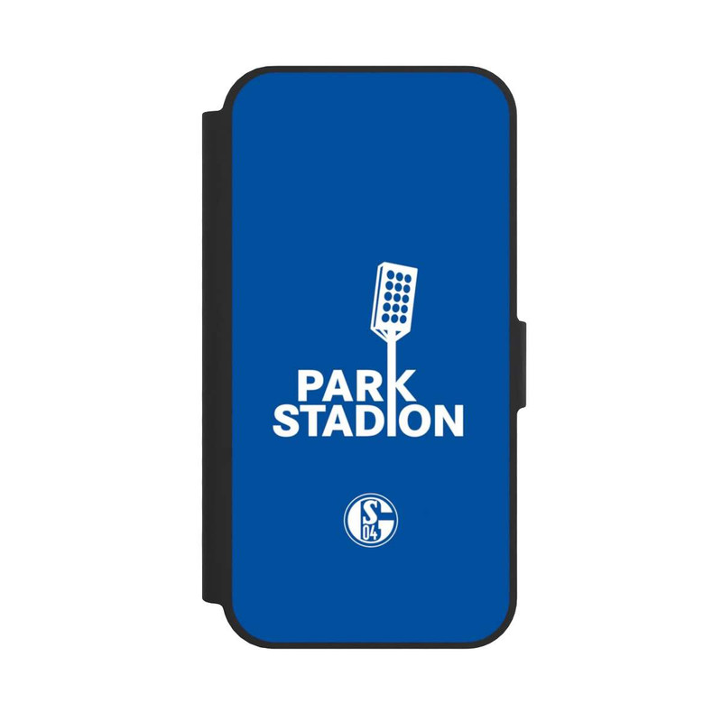 iPhone 16e NIVOflip S04 Parkstadion