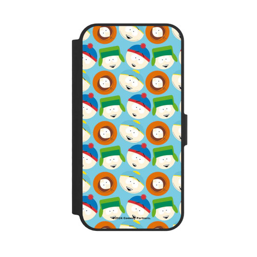 Apple iPhone 16e NIVOflip South Park Pattern