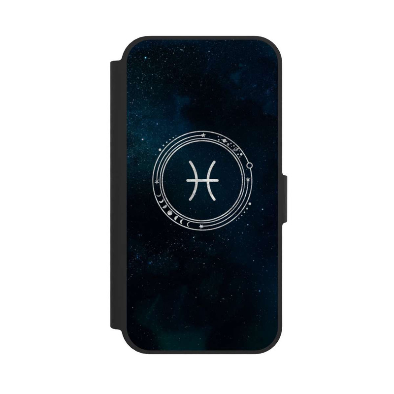 iPhone 16e NIVOflip Pisces Zodiac Sign