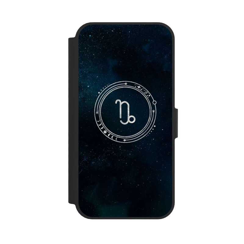 iPhone 16e NIVOflip Capricorn Zodiac Sign