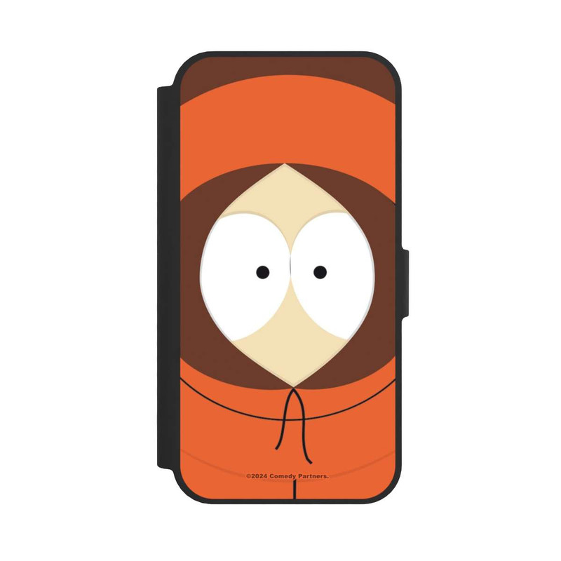 iPhone 16e NIVOflip Kenny Closeup
