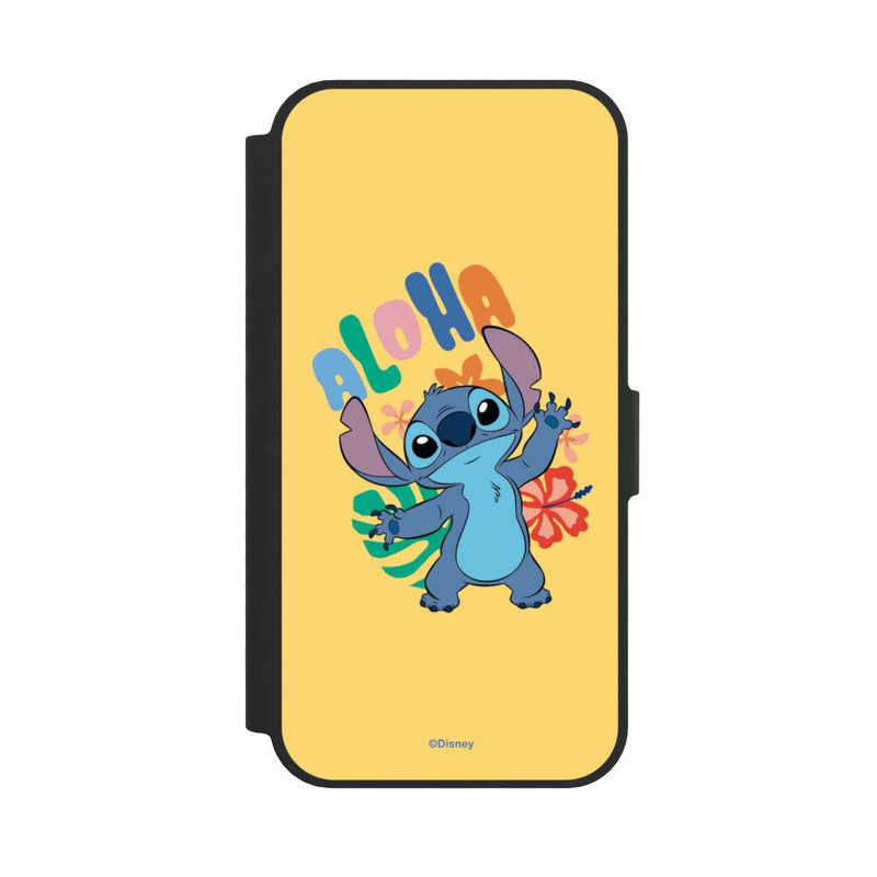 iPhone 16e NIVOflip Stitch Aloha