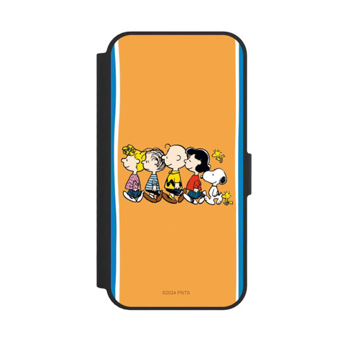 Apple iPhone 16e NIVOflip Peanuts Profile