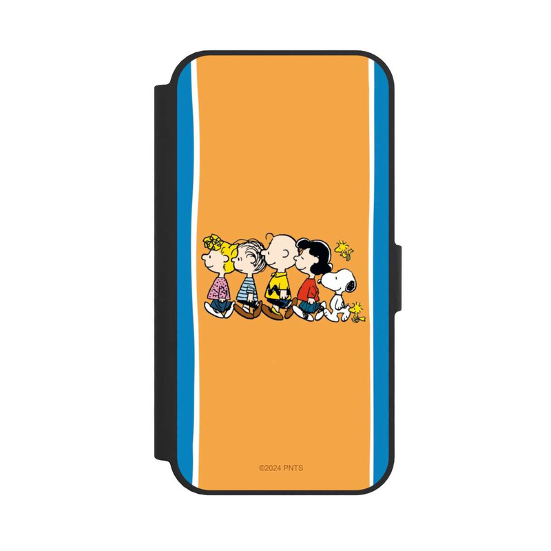 iPhone 16e NIVOflip Peanuts Profile