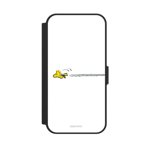 Apple iPhone 16e NIVOflip Peanuts Woodstock