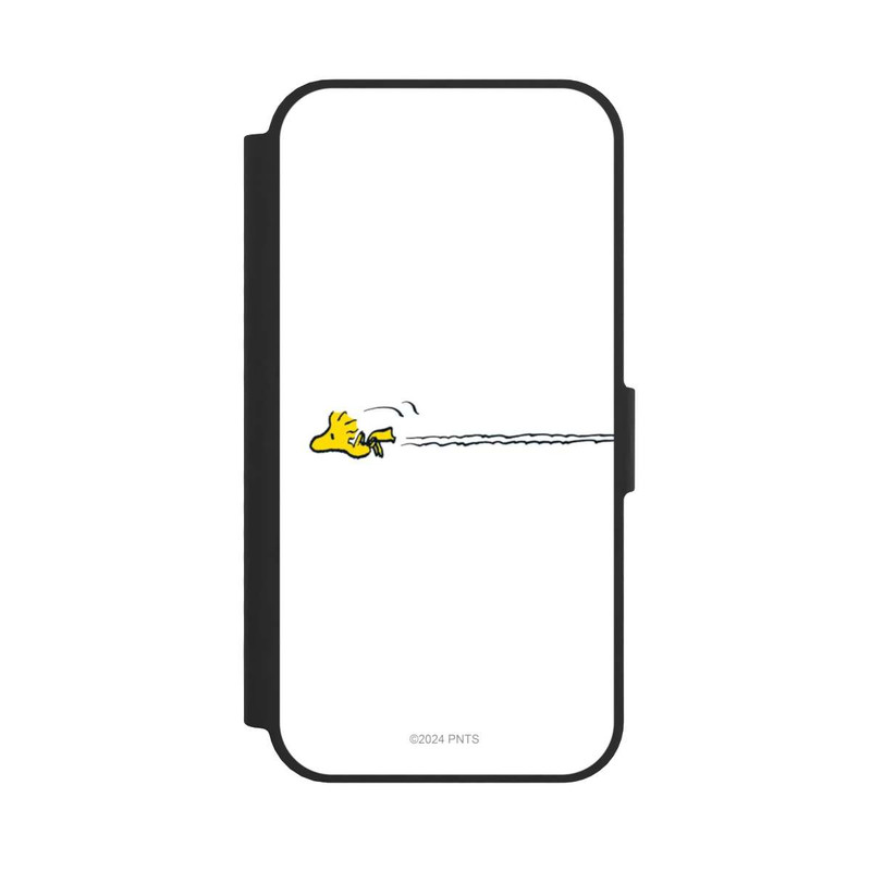 iPhone 16e NIVOflip Peanuts Woodstock
