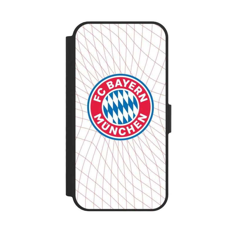 iPhone 16e NIVOflip FCB Raster Rot