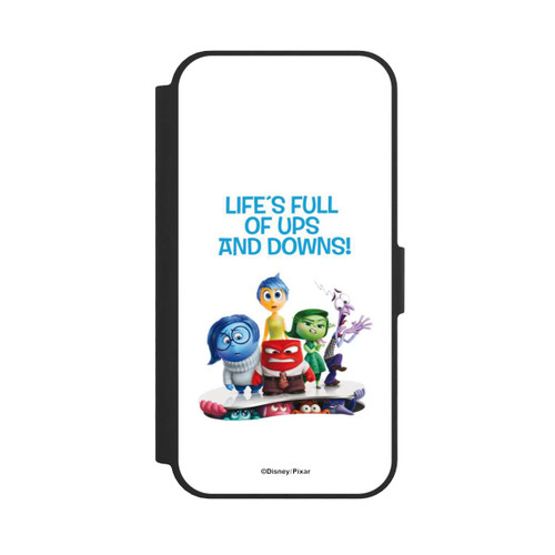 Apple iPhone 16e NIVOflip Life´s Full of Ups and Downs!