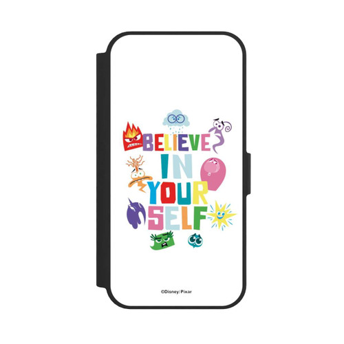 Apple iPhone 16e NIVOflip Believe in yourself