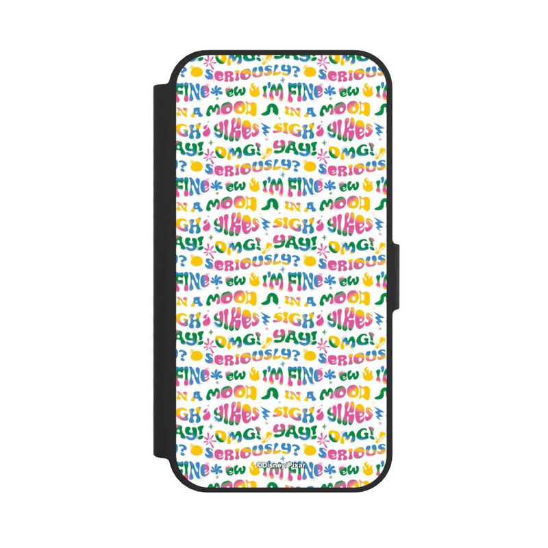 iPhone 16e NIVOflip Inside Out OMG Seriously