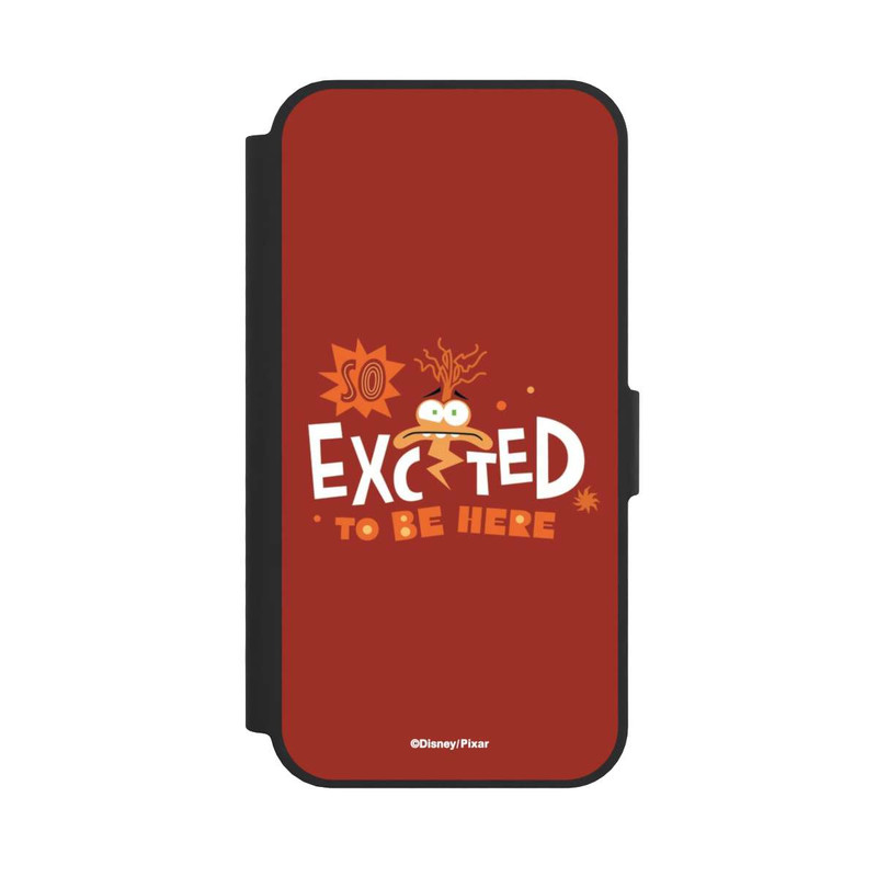 iPhone 16e NIVOflip Anxiety - So Excited