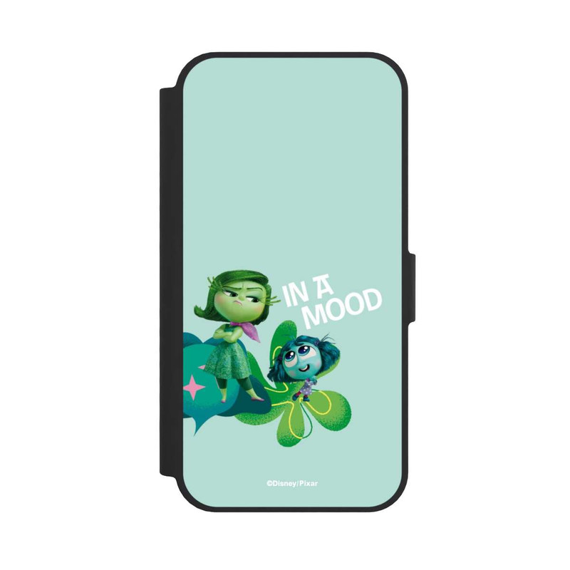 iPhone 16e NIVOflip Disgust and Envy