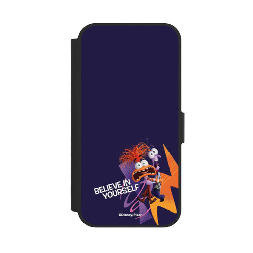 Apple iPhone 16e NIVOflip Anxiety and Fear