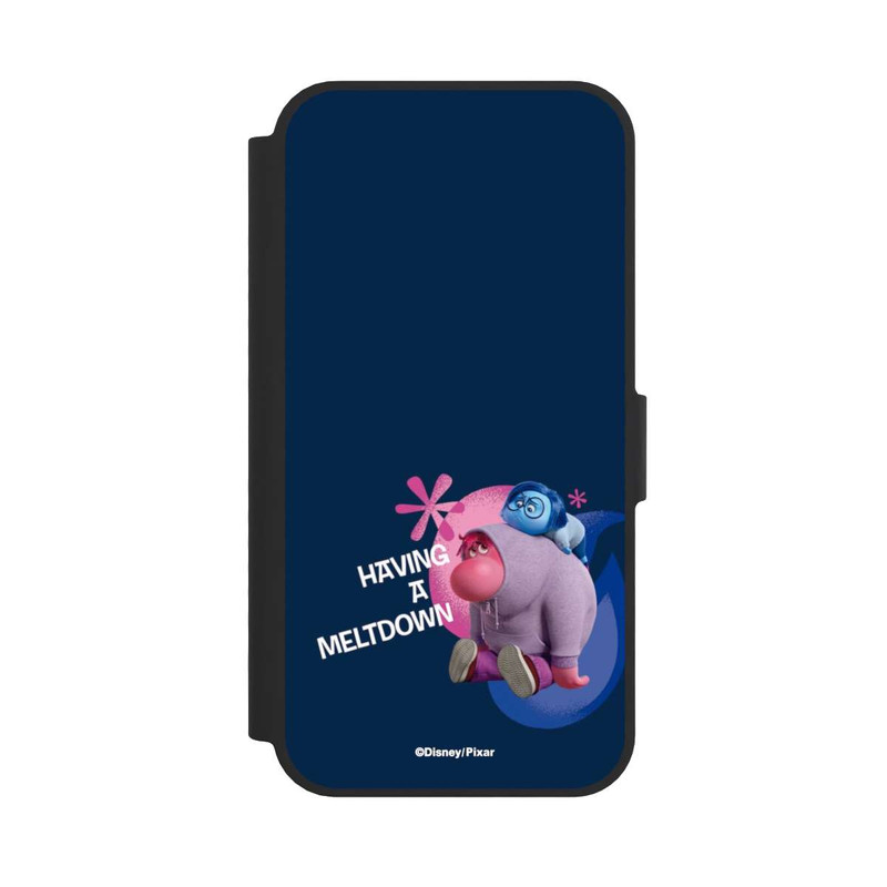 iPhone 16e NIVOflip Embarrassment and Sadness