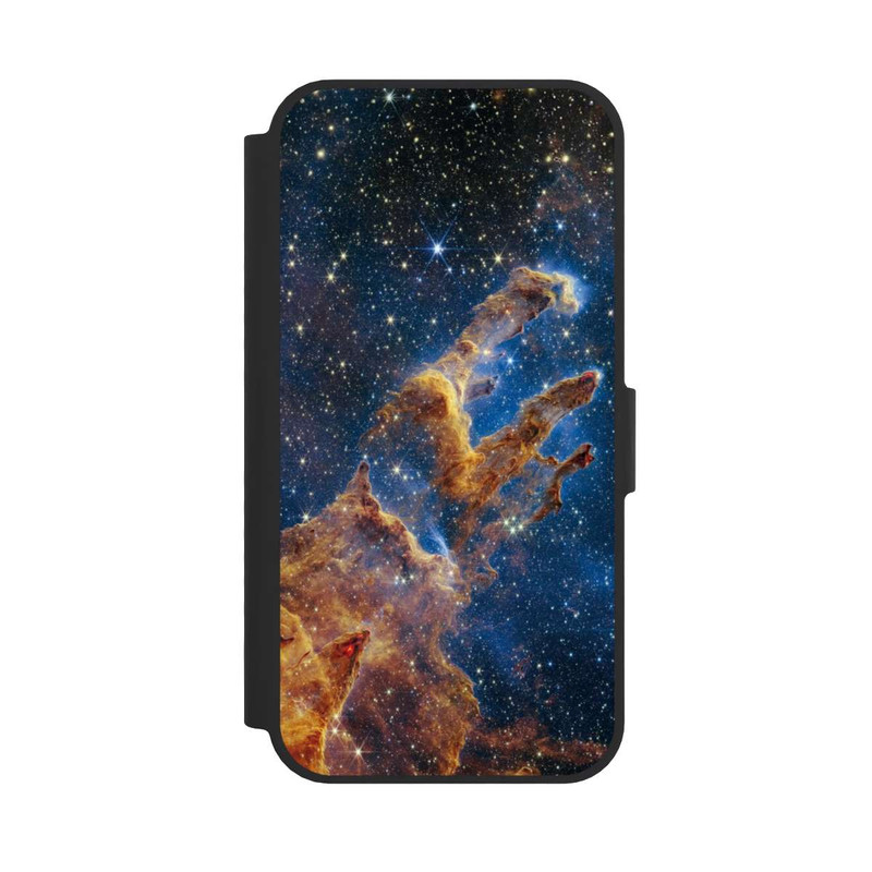 iPhone 16e NIVOflip Piliers de la Création  Espace