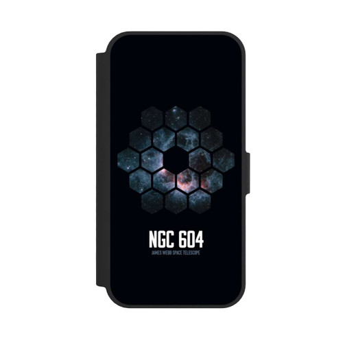 Apple iPhone 16e NIVOflip NGC 604