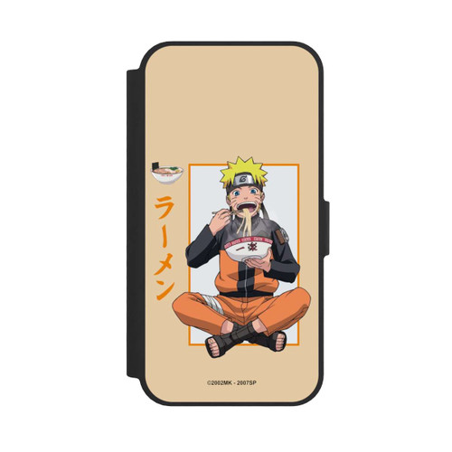 Apple iPhone 16e NIVOflip Naruto Ramen