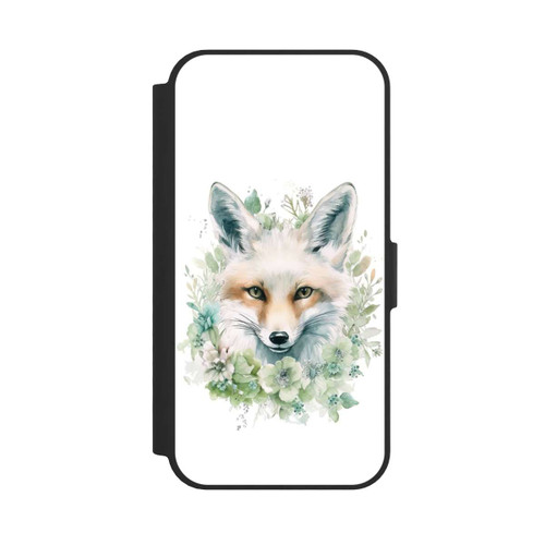 Apple iPhone 16e NIVOflip Renard Floral
