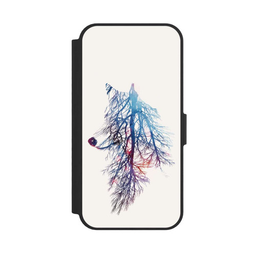 Apple iPhone 16e NIVOflip My Roots