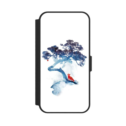 Apple iPhone 16e NIVOflip The Last Apple Tree