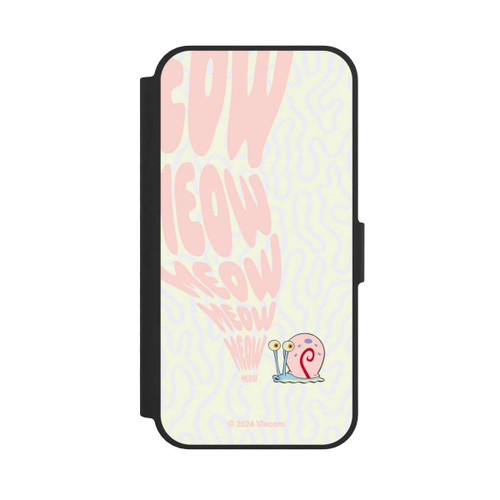 Apple iPhone 16e NIVOflip Gary Meow