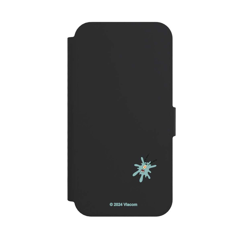 iPhone 16e NIVOflip Plankton Smashed