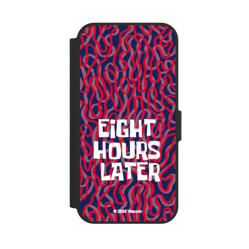 Apple iPhone 16e NIVOflip Eight Hours Later